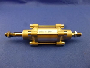 Cylindre pneumatique Aventics N° : 0822342501 / Série Trb / 50-25/10bar Neuf - Photo 1 sur 5