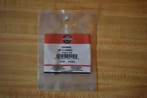 BRIGGS AND STRATTON 222698S - KEY-FLYWHEEL , new in package - Picture 1 of 2