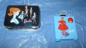 Barbie (2) Ornaments - Picture 1 of 3
