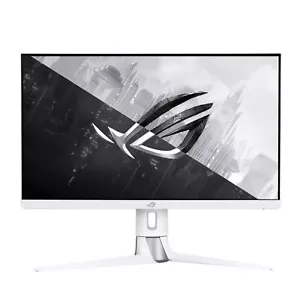 Asus 90LM06U0-B03370 Rog Strix Xg27Aq-W 68.6 Cm (27) 2560 X 1440 Pixels Wid ~E~ - Bild 1 von 1