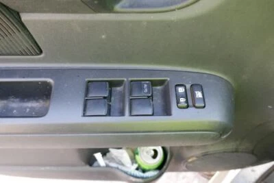 Driver Front Door Switch Driver's Master Fits 08-15 SCION XB 1666480 - Изображение 1 из 4