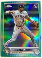 2022 Topps Chrome Update Series Baseball Cards Checklist and Odds 38