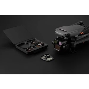 DJI Mavic 3 Pro ND Filter Set (ND8/16/32/64) - Picture 1 of 4