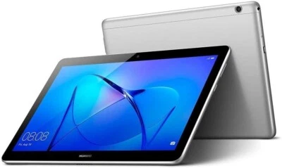 HUAWEI MediaPad T3 10 - 32GB Android 8.0 Tablet, HD IPS Display with Eye-Comfort - Image 1 of 4