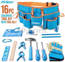 kids real tool belt