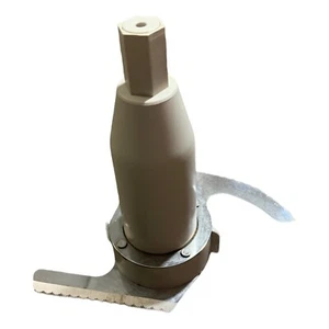 Black + Decker Power Pro Food Processor Replacement Chop Blade FP1000 - Picture 1 of 1