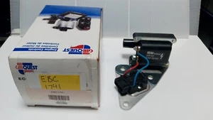 New Ignition Coil - Beru Germany ZSE 037 - CARQUEST #EBC1741 - Bild 1 von 5