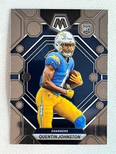 🔥🔥🔥 2023 PANINI MOSAIC FOOTBALL ROOKIE BASE CARDS - YOU PICK! 🔥🔥🔥