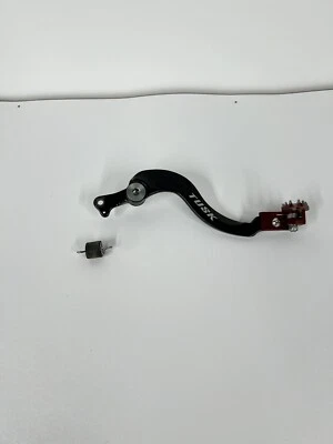 Pedal de freno trasero Honda CRF450R TUSK 2019-2023 CRF450 CRF 450 # 0169 Foto 1 de 3