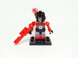 Transformers Kre-o Collection 2 Autobot Perceptor - Picture 1 of 1