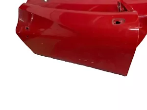 FERRARI  F8   RIGHT DOOR 2021 RHD  GENUINE PART NUMBER  - Picture 1 of 2