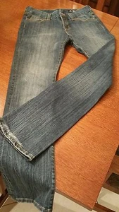 Women's Seven 7 Bootcut jeans size 28 - Picture 1 of 5
