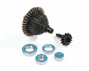 Traxxas TRX 8686 Differential vorne oder hinten komplett für E-Revo VXL 2.0 NEU - Bild 1 von 4