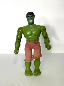 Vintage 1978 Mego The Incredible Hulk 12" Action Figure Marvel Comics - Picture 1 of 8