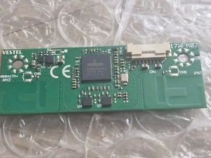 POLARIOD 32" LED SMART TV (P320300FB) WI/FI MODULE BOARD 17WFM07 - Photo 1/3