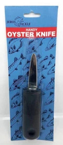 CUCHILLO OSTRA PRÁCTICO JEROS TACKLE - Imagen 1 de 1