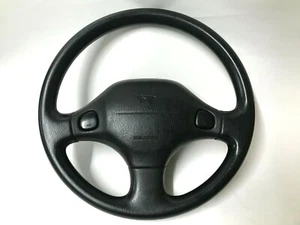DAIHATSU TERIOS 2001 STEERING WHEEL - Picture 1 of 4