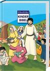 Elberfelder Kinderbibel von Merckel-Braun, Martina | Buch | Zustand sehr gut