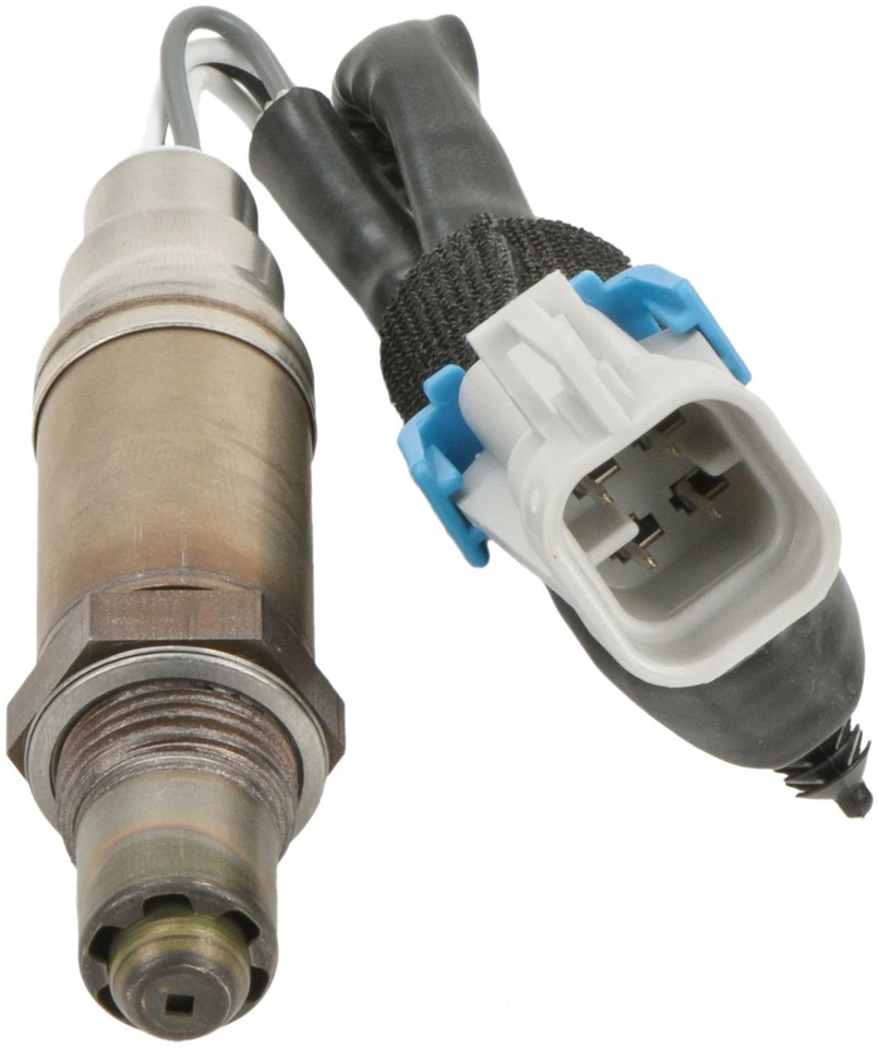 Oxygen Sensor-Engineered Bosch 15896