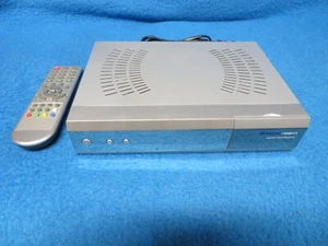 Opticum 7000CCX Digitaler Satelliten Receiver, Digital Cable Receiver - Bild 1 von 4