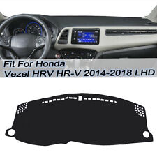 Für Honda Vezel HR-V 2014-2018 Armaturenbrett Abdeckung Sonne Schutz Mat