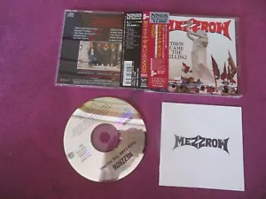JPN mit Obi - Mezzrow - Then Came The Killing _ PCCY-00483 - Bild 1 von 1