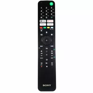 Télécommande De Téléviseur Sony KD-50X89J Authentique - Photo 1/1