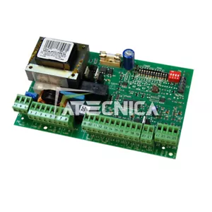 Centralina automazione cancello battente FAAC 452 MPS compatibile - Foto 1 di 1