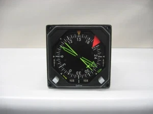 Collins RMI-30 Radio Magnetic Indicator - PN: 622-4938-001 - Maintenance Release - Picture 1 of 8