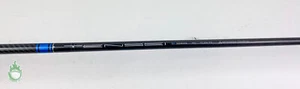 Used Mitsubishi Chemical Tensei Blue 65g TX-Flex Graphite Wood Shaft PXG Tip #3 - Picture 1 of 11