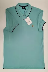 Nuevo Polo Paul Smith Logo Cebra Talla M - Imagen 1 de 4
