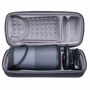 Reise Schutzhülle für Bose Soundlink Revolve Tragbarer Bluetooth 360 Lautsprecher - Bild 1 von 7
