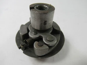 TRIUMPH BSA Norton MOTORCYCLE ignition points MECHANICAL ADVANCE Lucas USED - Picture 1 of 8