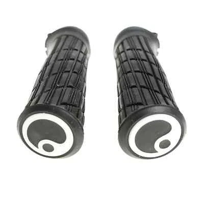 Ergon GE1 Evo Bike Bicycle Hand Grips MTB Enduro Gravity Regular or Slim-Black - Image 1 of 4