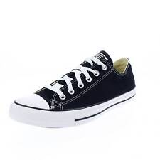 Converse All Star Ox Nero - Taglia 39.5 [6.5 US 24.5cm] Scarpe Donna Sneakers