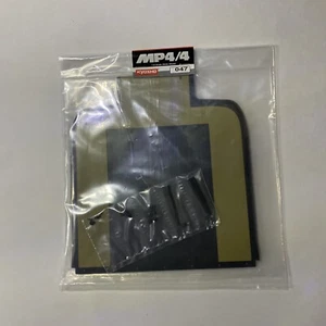 1/8 DEAGOSTINI COSTRUISCI LA TUA MCLAREN MP4/4 AYRTON SENNA #047 - Foto 1 di 4