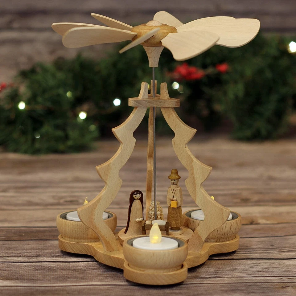 树木金字塔 — 第 1/1 张图片