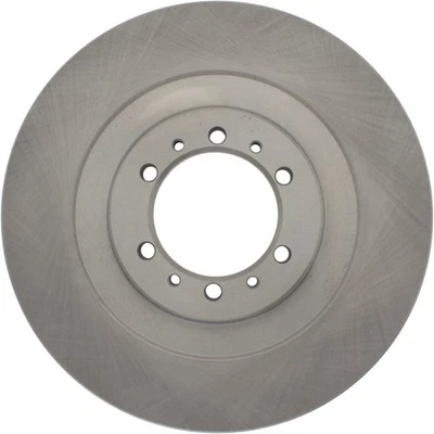 Rotor de freno delantero para Mitsubishi Montero Sport 2000-2004 2003 2002 2001 Centric Foto 1 de 2