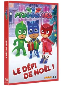 Pyjamasques - Le défi de noel - Imagen 1 de 1