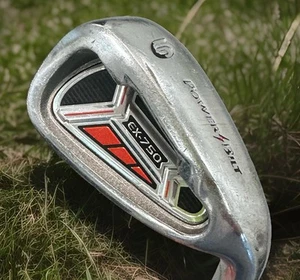 PowerBilt EX-750 9 Iron Apollo Regular Flex Steel Shaft 36” Right Hand - Picture 1 of 22