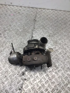 Turbolader Saab 9-5 (YS3E) 3.0 TID 130kW 177PS 8972572982  - Bild 1 von 2