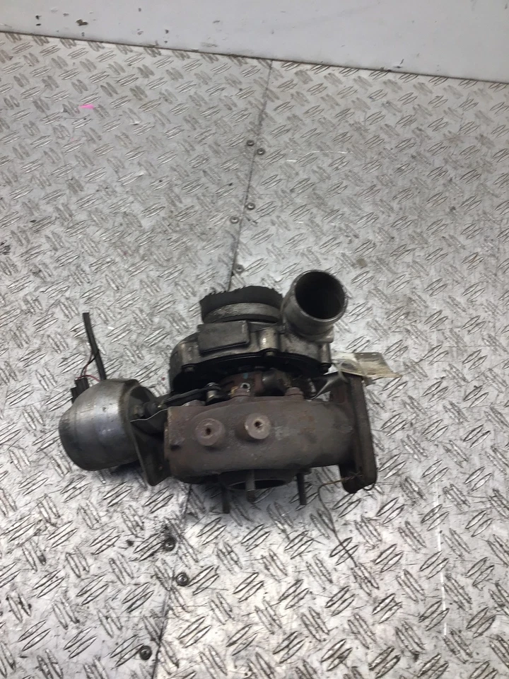 Turbolader Saab 9-5 (YS3E) 3.0 TID 130kW 177PS 8972572982  - Bild 1 von 2