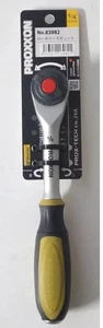 PROXXON 1/4" ROTARY RATCHET HANDLE 83082 - Picture 1 of 5