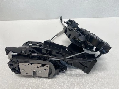 16-23 VOLVO XC90 FRONT LEFT DRIVER SIDE DOOR LOCK LATCH ACTUATOR OEM #A0.14 - Image 1 of 4