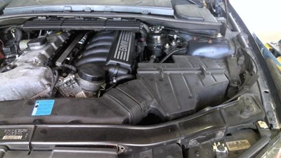 Air Cleaner Sedan Canada Market Fits 06 BMW 323i 284384 - Image 1 of 4