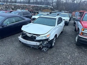 Starter Motor EX 5 Speed Fits 11-13 ODYSSEY 623423 - Picture 1 of 12