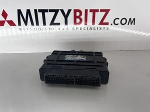ABS Steuergerät für Mitsubishi Pajero Shogun V25W MK2 3.5 - Bild 1 von 10
