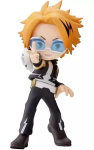 Denki Kaminari PalVerse Vol.1 Mini Figura My Hero Academia Anime Juguete Japón - Imagen 1 de 1