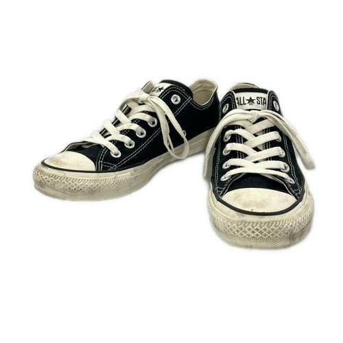 Sneakers Converse taglio basso donna taglia 24 dettagli danni ・Suola solette di superficie: