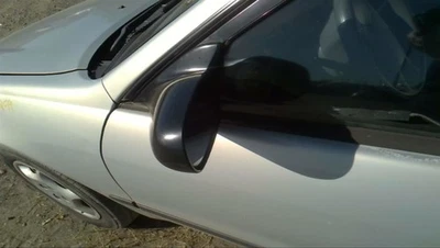 Espejo retrovisor lateral izquierdo conductor eléctrico compatible con 98-02 PRIZM 29811952 Foto 1 de 4